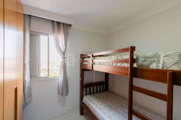 Apartamento à venda com 2 quartos no Jardim Jaú (Zona Leste), São Paulo — foto 11